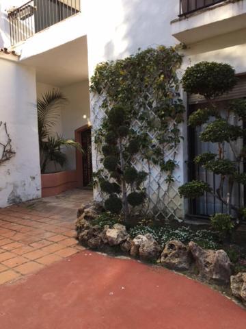Large And Elegant In Puerto Banus With Pools And Paddle Apartment มาร์เบยา ภายนอก รูปภาพ