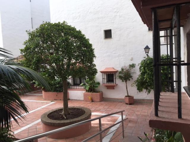 Large And Elegant In Puerto Banus With Pools And Paddle Apartment มาร์เบยา ภายนอก รูปภาพ